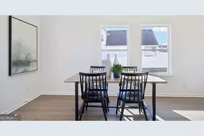 813 Nova Trail #15, Riverdale, GA 30274 - Photo 8