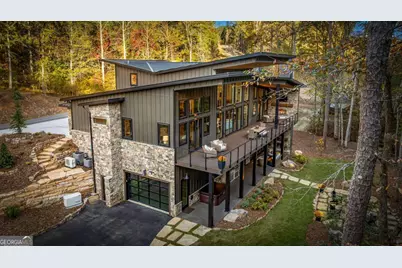 156 Horatio Drive, Blue Ridge, GA 30513 - Photo 92