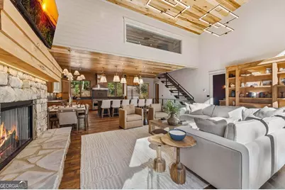 156 Horatio Drive, Blue Ridge, GA 30513 - Photo 20