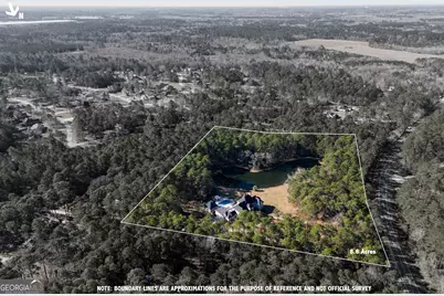 1900 Country Club Road, Statesboro, GA 30458 - Photo 80