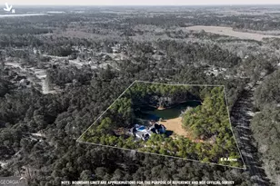 1900 Country Club Rd, Statesboro, GA 30458 - Photo 80