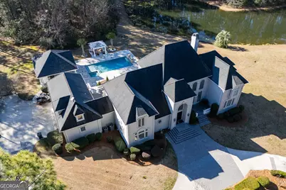 1900 Country Club Road, Statesboro, GA 30458 - Photo 2