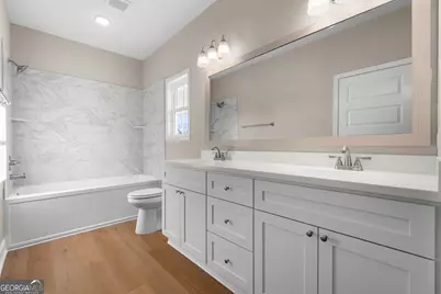 142 Landmark Circle #LOT 78, Statesboro, GA 30458 - Photo 16