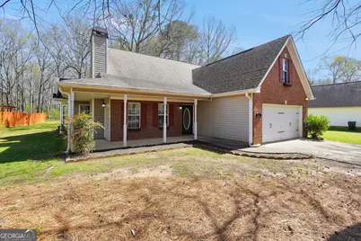 206 Pebble Creek Drive, McDonough, GA 30253 - Photo 4