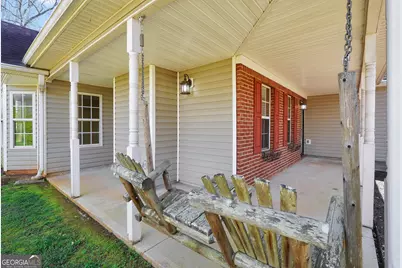 206 Pebble Creek Drive, McDonough, GA 30253 - Photo 8