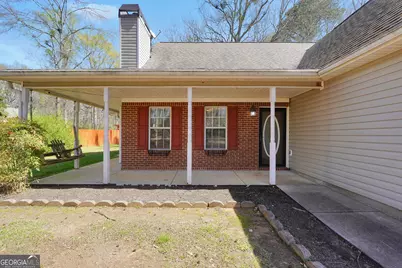 206 Pebble Creek Drive, McDonough, GA 30253 - Photo 6