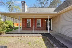 206 Pebble Creek Dr, McDonough, GA 30253 - Photo 6