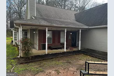 206 Pebble Creek Drive, McDonough, GA 30253 - Photo 1