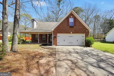 206 Pebble Creek Drive, McDonough, GA 30253 - Photo 2