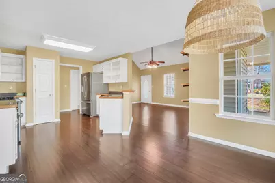 206 Pebble Creek Drive, McDonough, GA 30253 - Photo 18