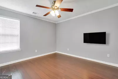 206 Pebble Creek Drive, McDonough, GA 30253 - Photo 36