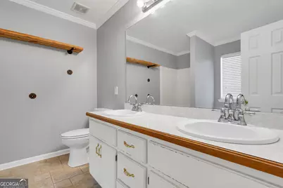206 Pebble Creek Drive, McDonough, GA 30253 - Photo 28