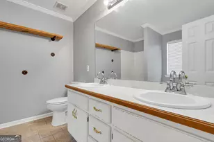 206 Pebble Creek Dr, McDonough, GA 30253 - Photo 28