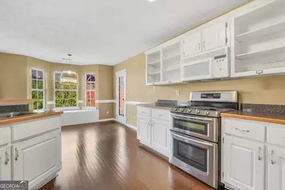 206 Pebble Creek Drive, McDonough, GA 30253 - Photo 22