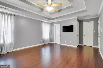 206 Pebble Creek Drive, McDonough, GA 30253 - Photo 26
