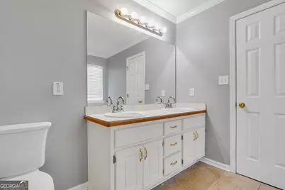 206 Pebble Creek Drive, McDonough, GA 30253 - Photo 30