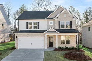 2036 Winged Elm Wy, Lawrenceville, GA 30045 - Photo 1