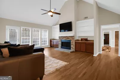 460 Holly Hills Lane, McDonough, GA 30252 - Photo 10
