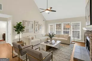 460 Holly Hills Ln, McDonough, GA 30252 - Photo 2