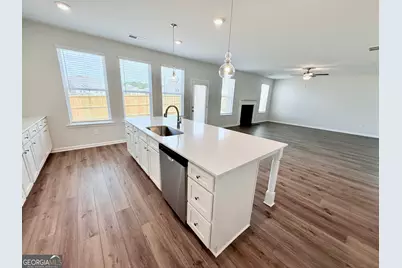 236 Chiswick Loop, Stockbridge, GA 30281 - Photo 4