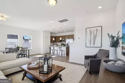 811 Nova Trail #14, Riverdale, GA 30274 - Photo 6