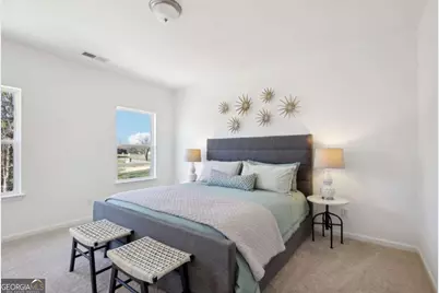 811 Nova Trail #14, Riverdale, GA 30274 - Photo 30