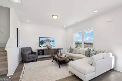 811 Nova Trail #14, Riverdale, GA 30274 - Photo 4