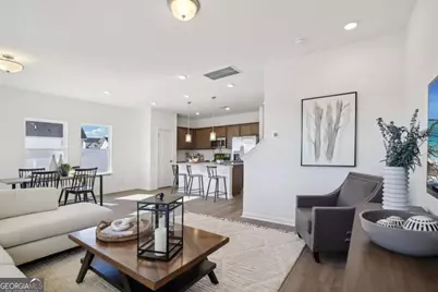 807 Nova Trail #12, Riverdale, GA 30274 - Photo 6