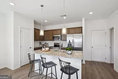 807 Nova Trail #12, Riverdale, GA 30274 - Photo 14