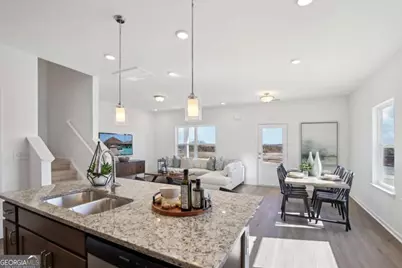 807 Nova Trail #12, Riverdale, GA 30274 - Photo 18