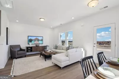 807 Nova Trail #12, Riverdale, GA 30274 - Photo 2