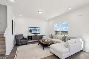 807 Nova Trail, Riverdale, GA 30274 - Photo 4