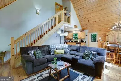 795 Kells Ridge Drive, Ellijay, GA 30540 - Photo 8