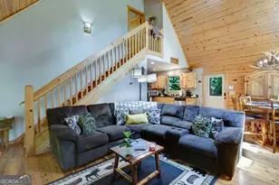 795 Kells Ridge Dr, Ellijay, GA 30540 - Photo 8