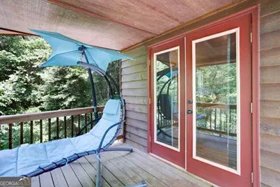 795 Kells Ridge Drive, Ellijay, GA 30540 - Photo 20