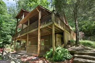 795 Kells Ridge Dr, Ellijay, GA 30540 - Photo 2