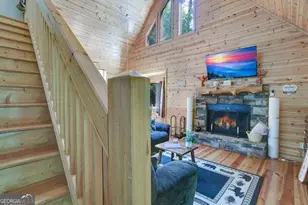 795 Kells Ridge Dr, Ellijay, GA 30540 - Photo 10