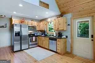 795 Kells Ridge Dr, Ellijay, GA 30540 - Photo 4