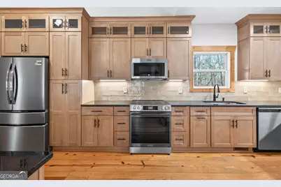 598 Lester Wood Road, Jefferson, GA 30549 - Photo 18