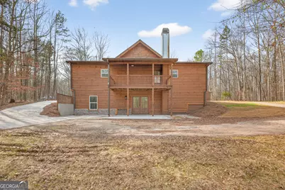 598 Lester Wood Road, Jefferson, GA 30549 - Photo 44