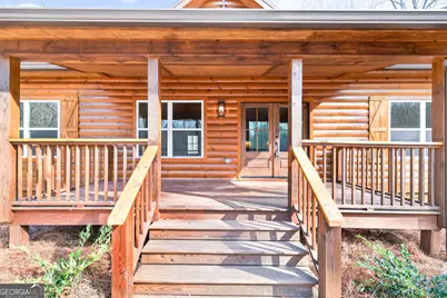 598 Lester Wood Road, Jefferson, GA 30549 - Photo 8