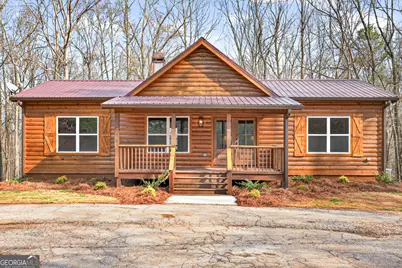 598 Lester Wood Road, Jefferson, GA 30549 - Photo 2