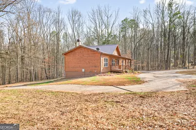 598 Lester Wood Road, Jefferson, GA 30549 - Photo 6