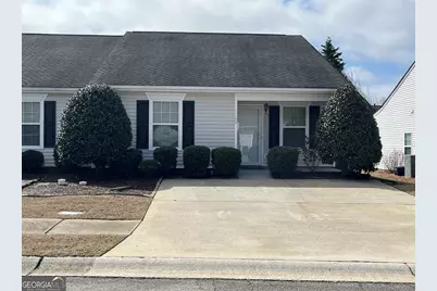 1769 Summerwoods Lane, Griffin, GA 30224 - Photo 1