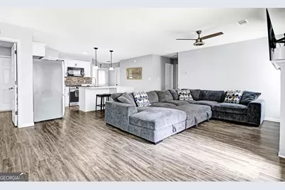 4060 Highway 81 E, McDonough, GA 30252 - Photo 2