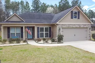 4060 Hwy 81 E, McDonough, GA 30252 - Photo 1