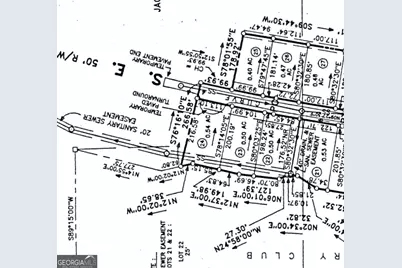 0 Club View Drive, Rome, GA 30161 - Photo 2