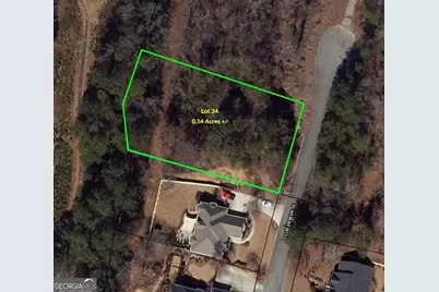 0 Club View Drive, Rome, GA 30161 - Photo 1