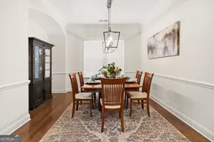 108 Greenview Dr, Newnan, GA 30265 - Photo 4