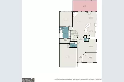 108 Greenview Drive, Newnan, GA 30265 - Photo 6